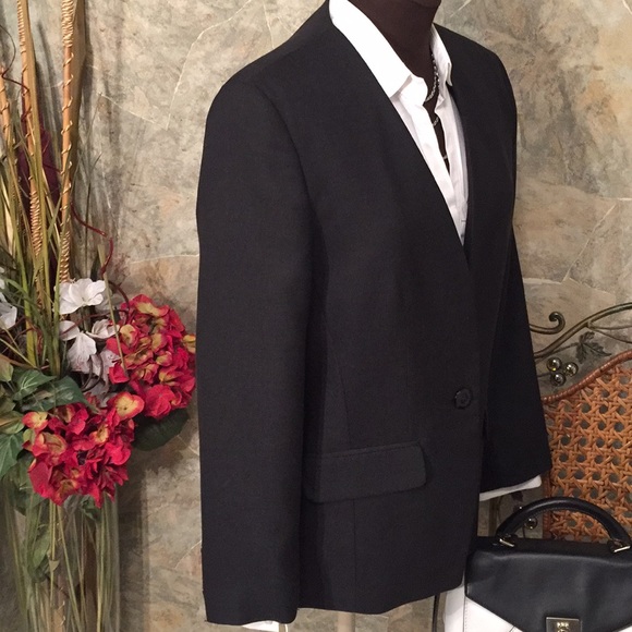 Miss. Smith 🌹stunning suit jacket coat blazer - Picture 3 of 8